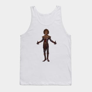 Sharmat Tank Top